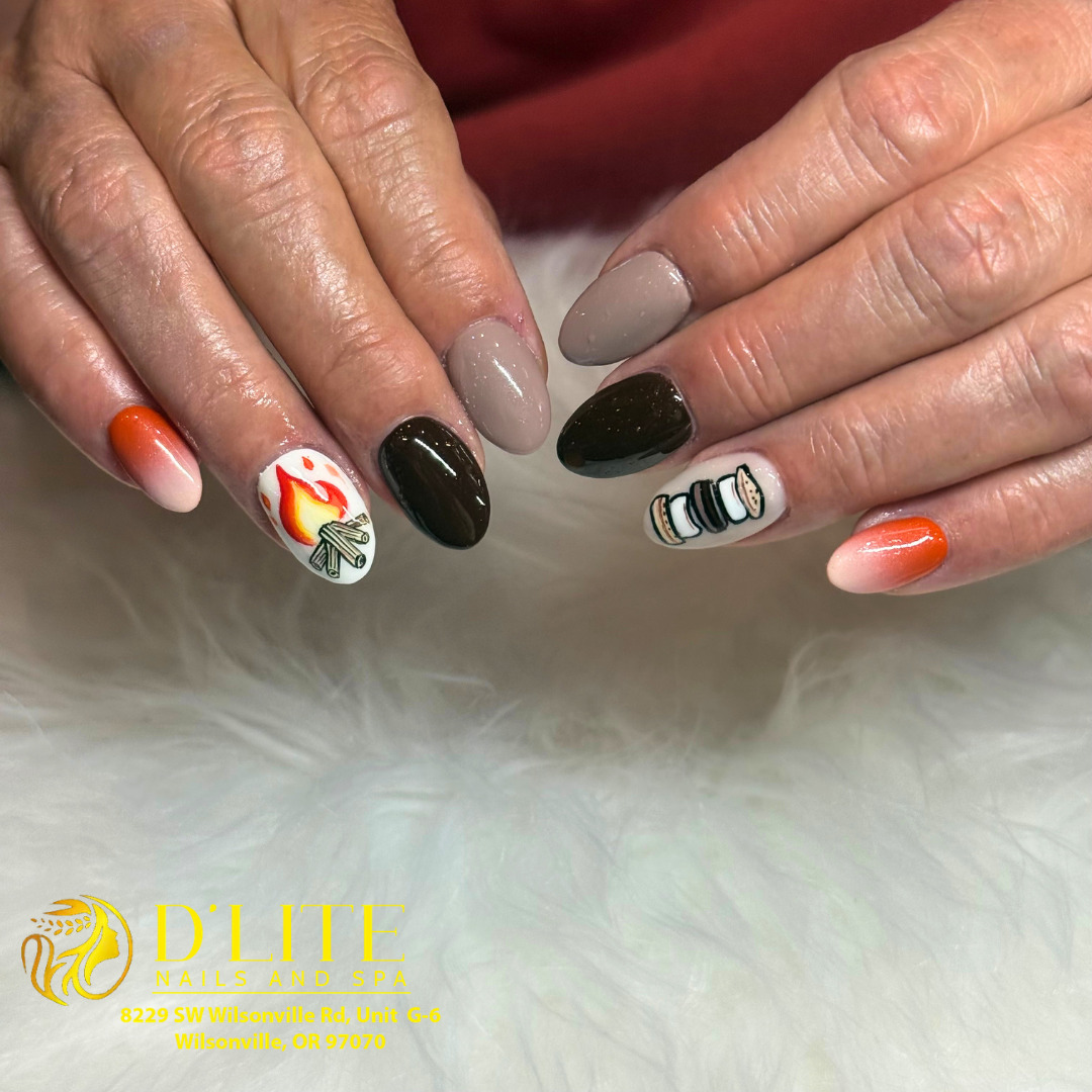 Nail Art